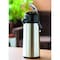 Service Ideas EcoAir Airpot with Lever Lid, 3.0 Liter, Glass vacuum insulated ECAL30S - alternate 4